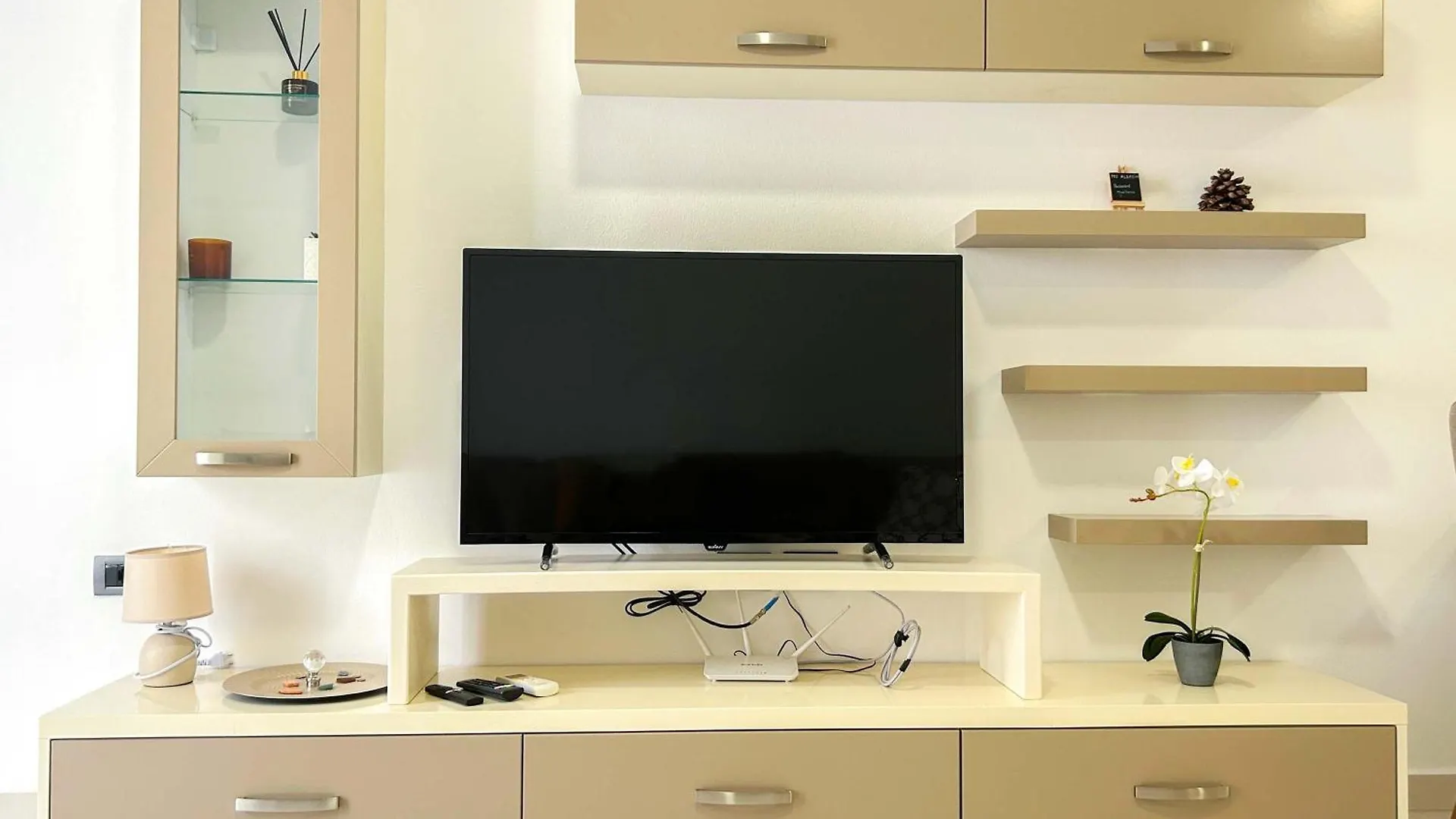 Villa Exceptional 832 غوليم شقة