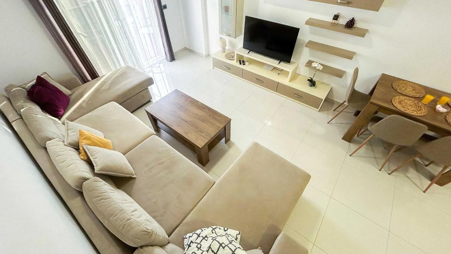 Villa Exceptional 832 غوليم شقة