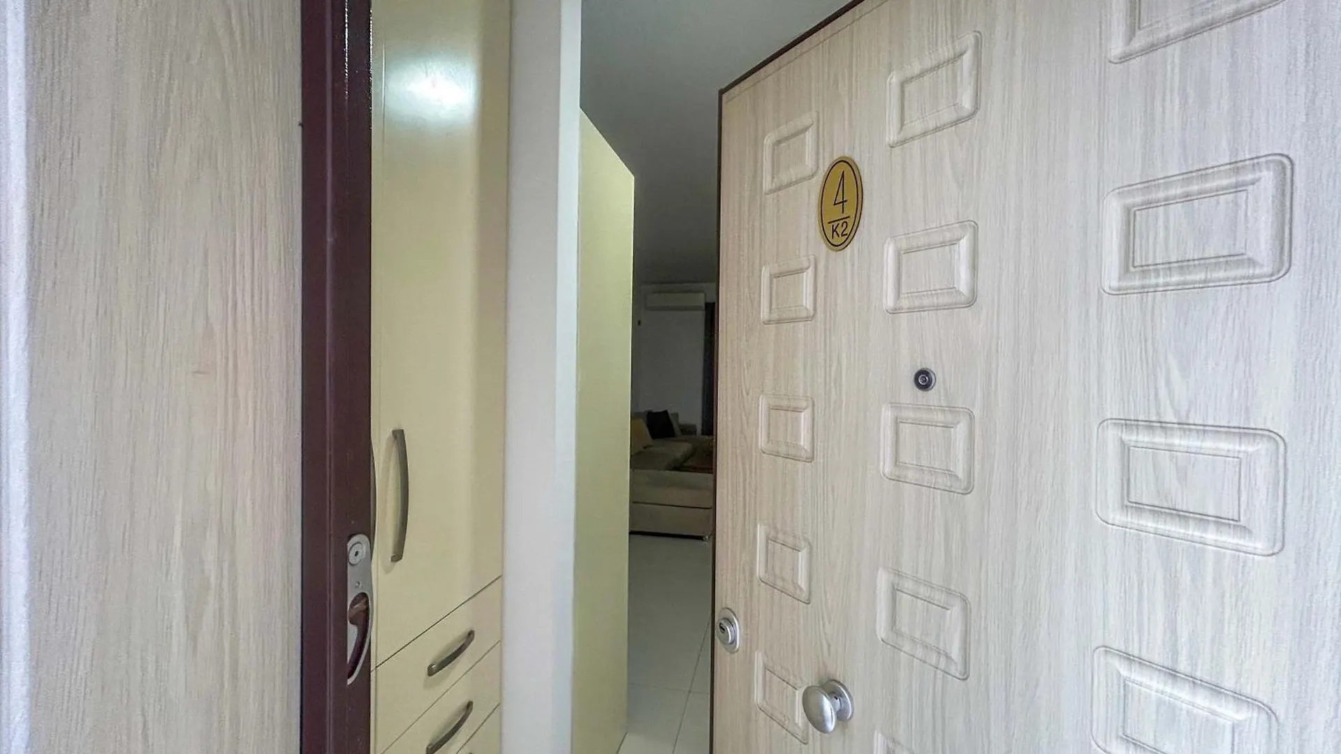 شقة Villa Exceptional 832 غوليم