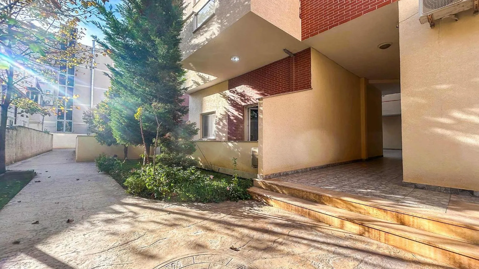 شقة Villa Exceptional 832 غوليم ألبانيا