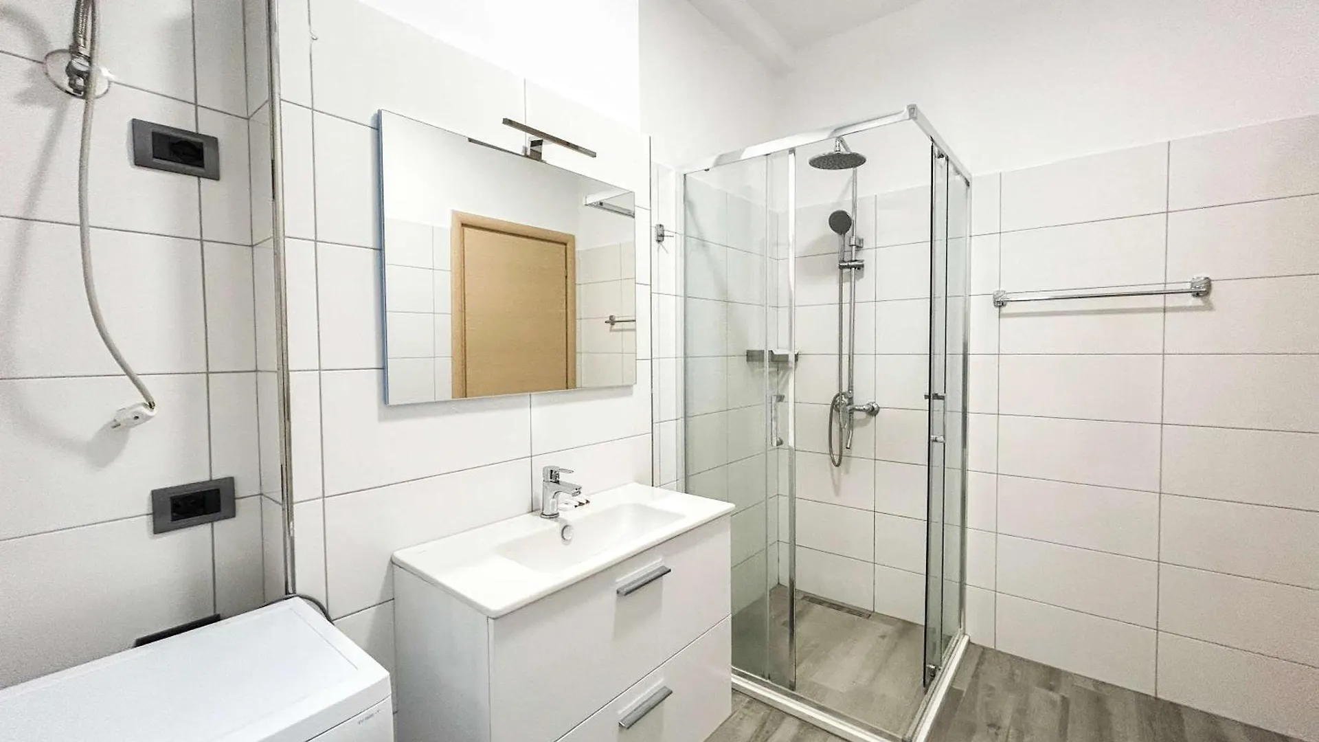 شقة Villa Exceptional 832 غوليم ألبانيا