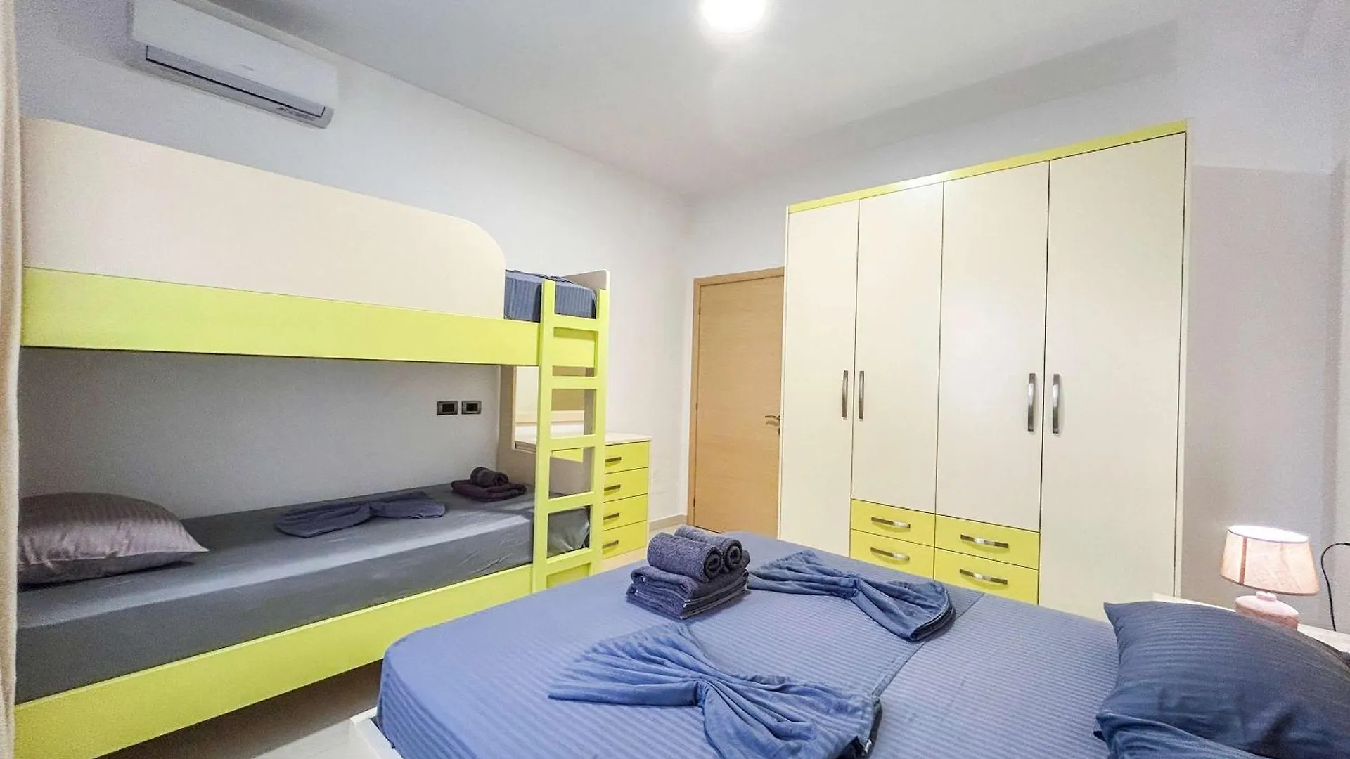 شقة Villa Exceptional 832 غوليم