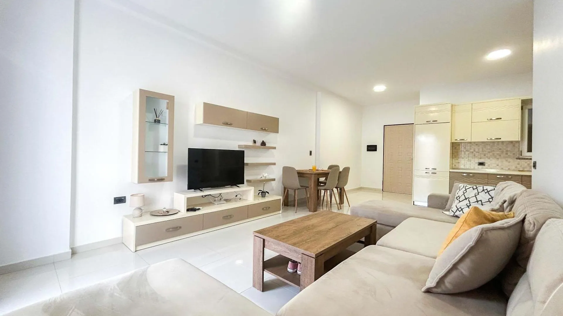 Villa Exceptional 832 غوليم شقة