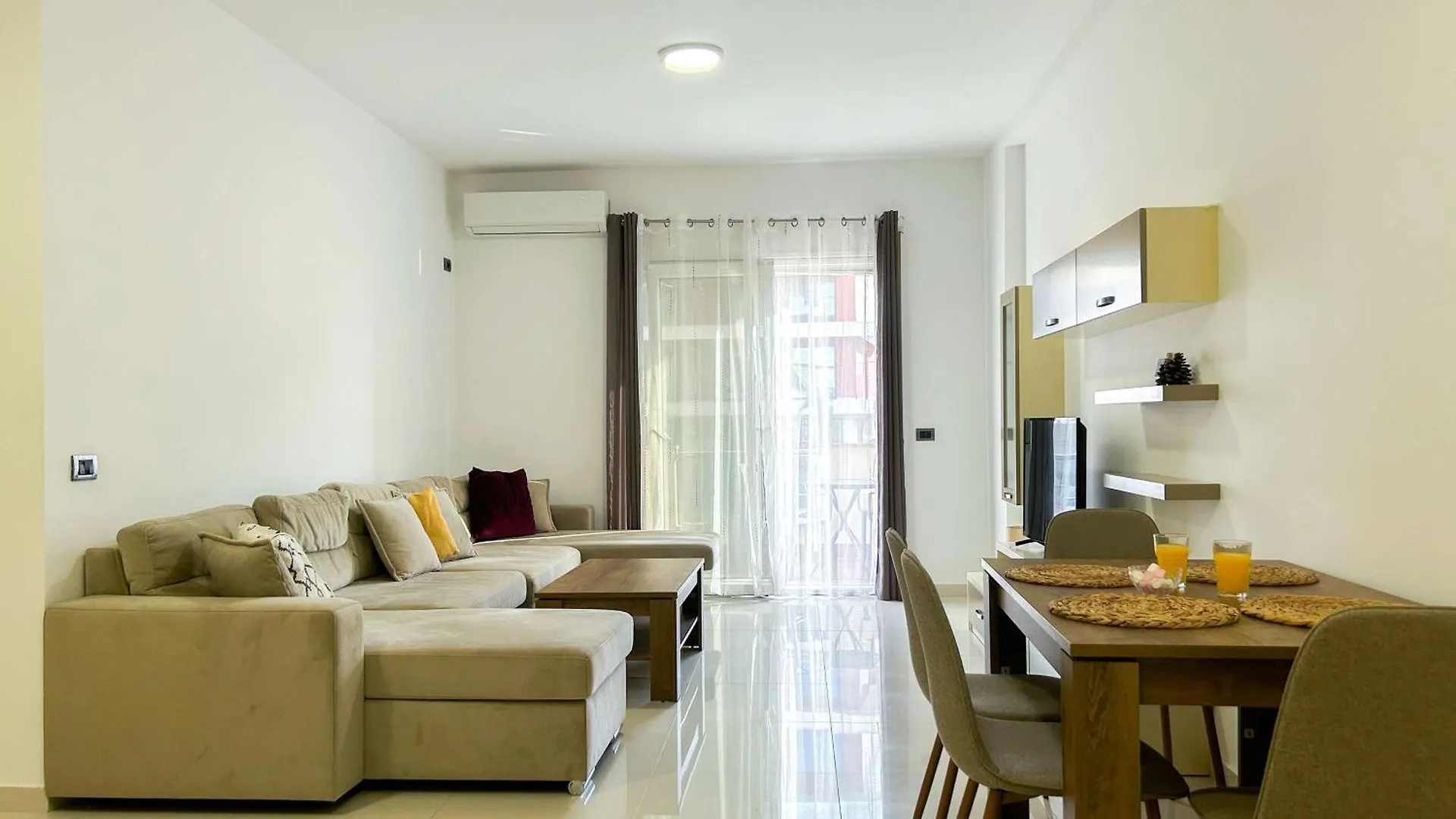 Villa Exceptional 832 غوليم 0*,