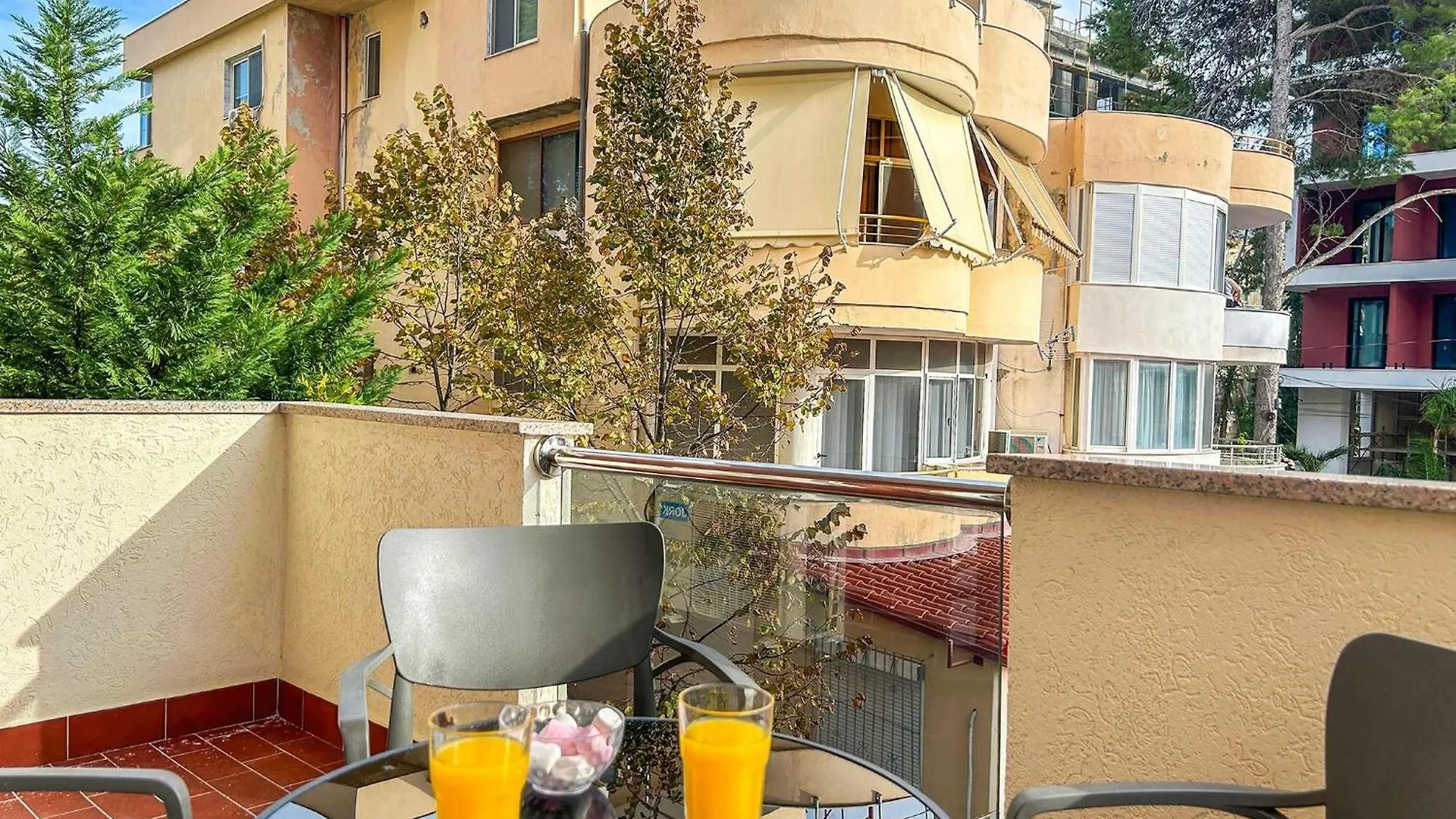 Villa Exceptional 832 غوليم